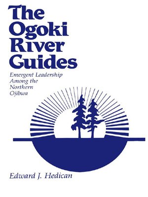 cover image of The Ogoki River Guides
